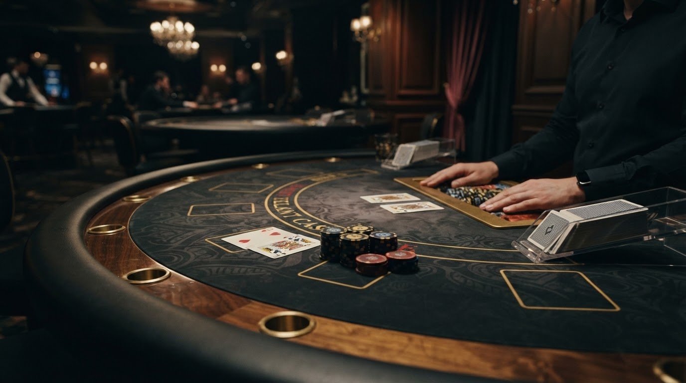 Explore the Game Selection at Sportbet Casino