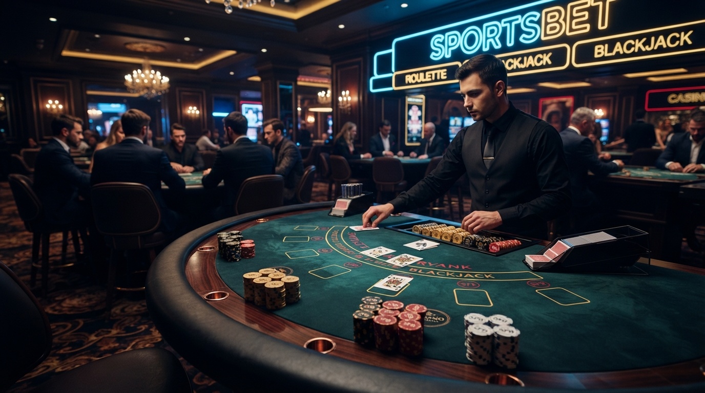 Sportbet